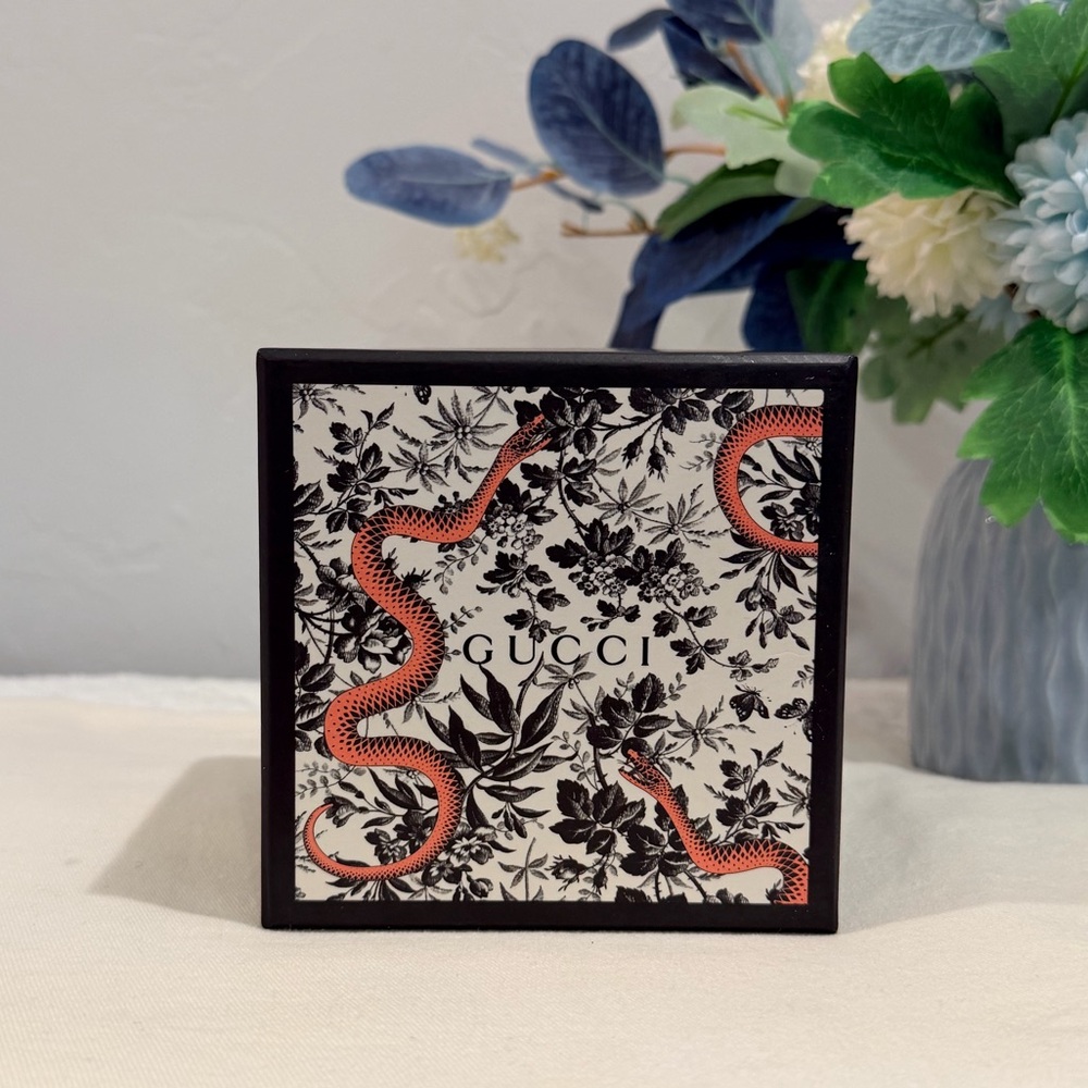 Gucci Serpent Small Empty Box With Dustbag - Picture 11 of 11